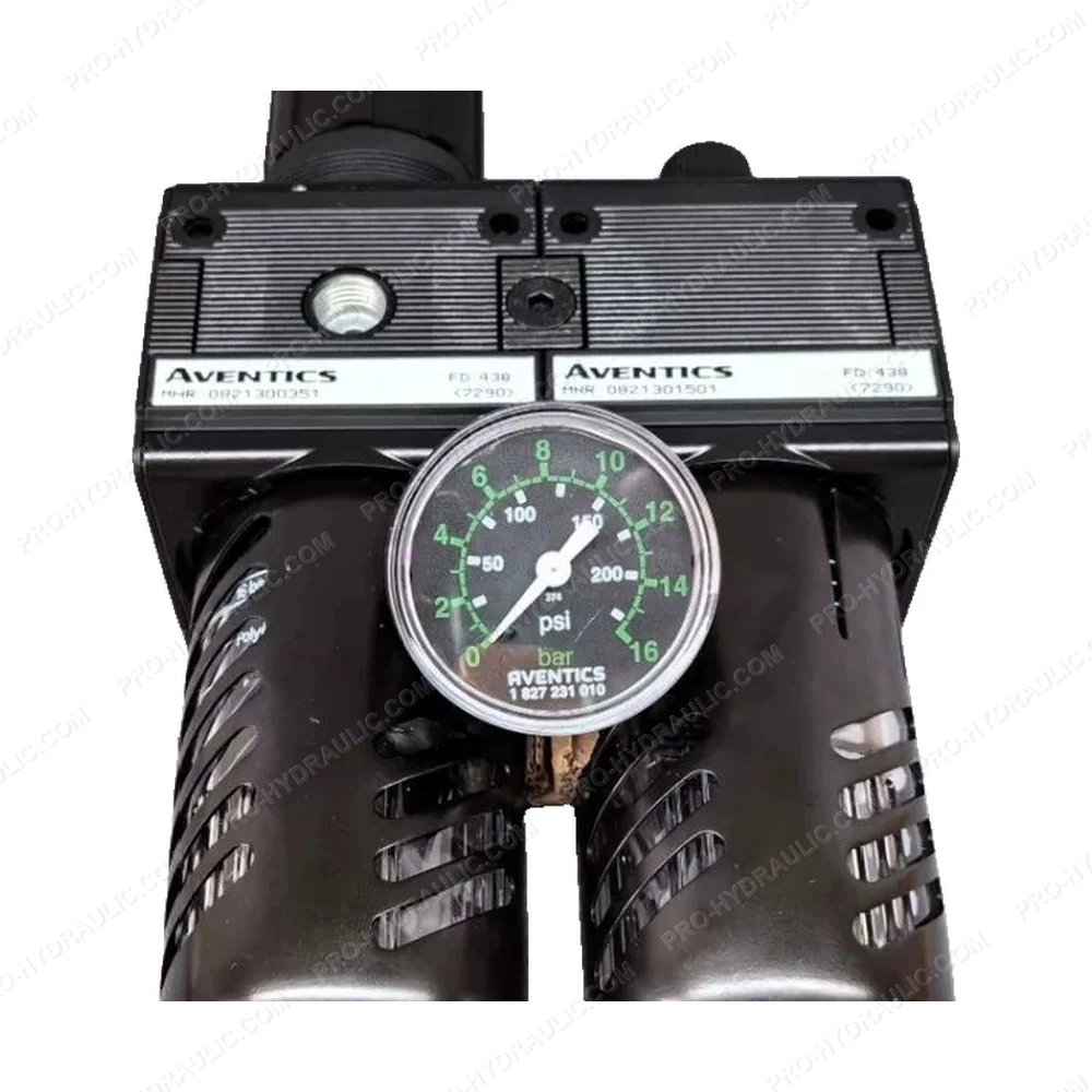 AVENTICS 0821300501