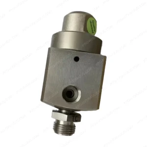 WAGNER GA 400AL-DN2.6 / 25-289