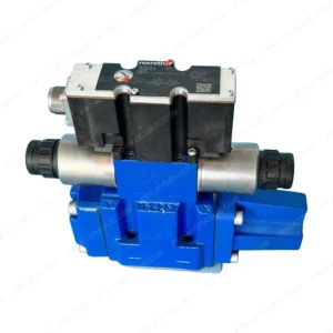 REXROTH 4WRZE10W6-85-73/6EG24N9ETK31/A1V / R900978823