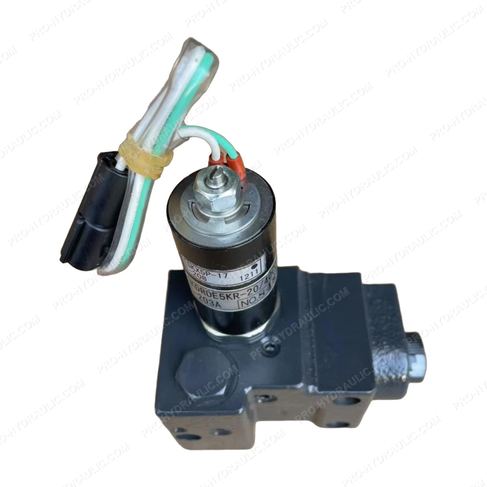 XCMG KDRDE5KR-20/40C50-203A