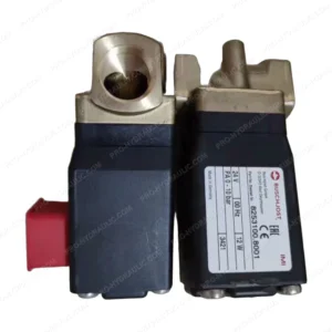 BUSCHJOST 8253100.8001