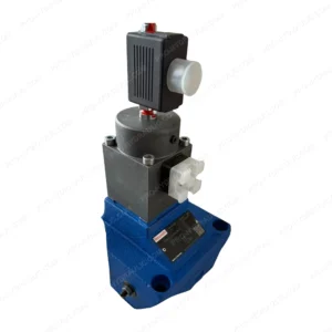 REXROTH 2FRE16-43/100LBK4M / R900915819