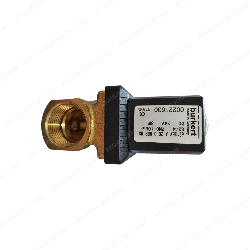 BURKERT 00221630