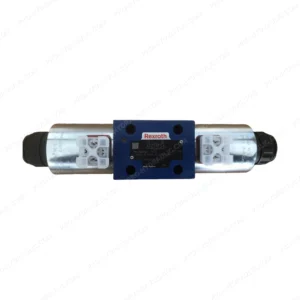 REXROTH 4WRA 10 W60-22/G24N9K4/V / R900907650