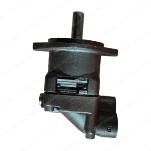 PARKER F11-010-MB-CH-K-000 / 3706030