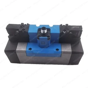 FESTO MEBH-5/3G-D-2-C