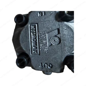 HYDROMAX HGP-2A-F2R