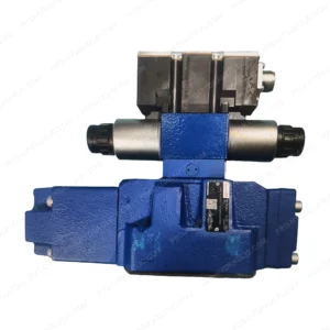 REXROTH 4WRZE 16 W9-150-74/6EG24N9ETK31/F1D3M / R901268442