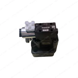 PARKER R6V06-5951011G0QB125