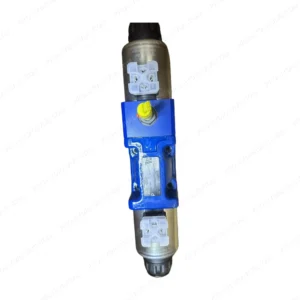 REXROTH 4WE 10 J50/EG24N9K4QSBG24W/M / R901389835