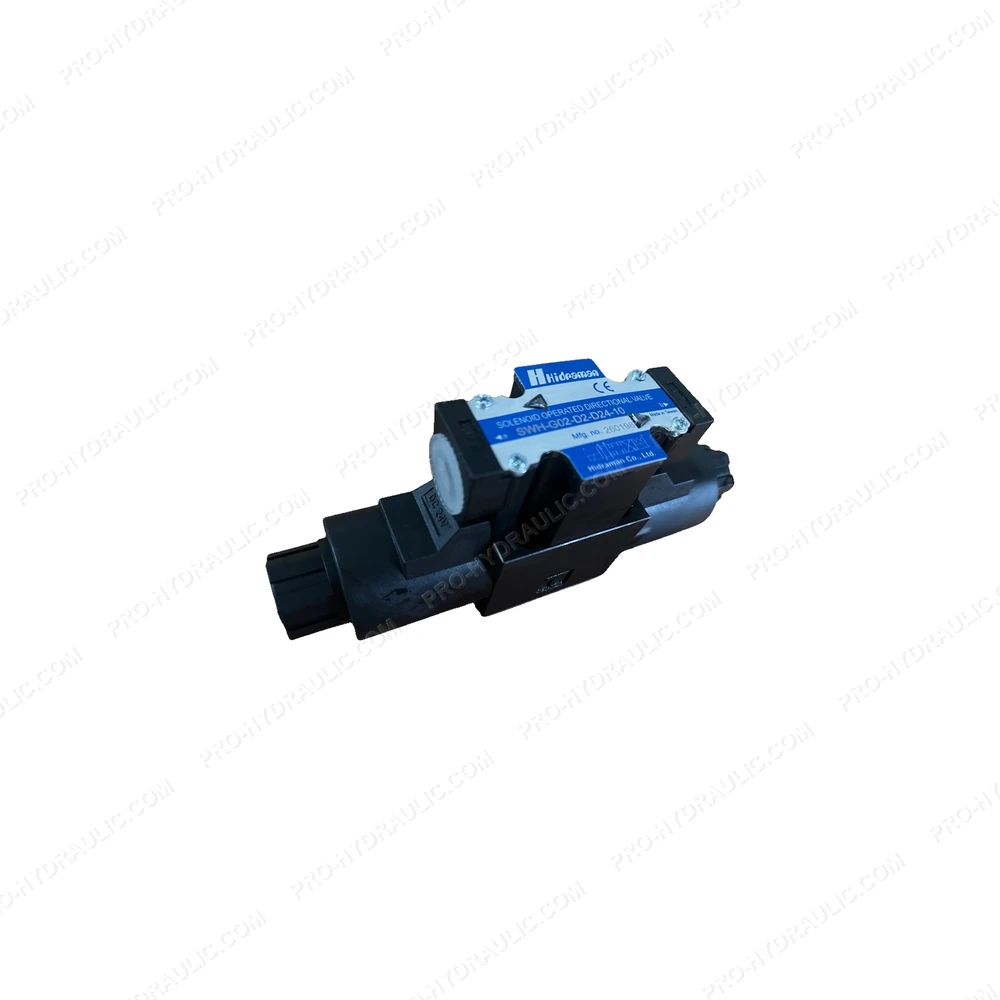 HIDRAMAN SWH-G02-D2-D24-10