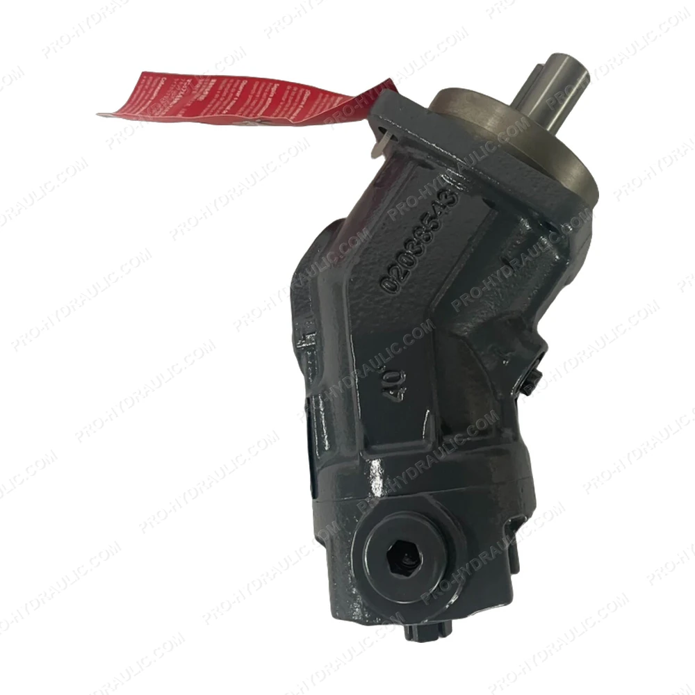 REXROTH A2FM12/61W-VPB040 / R902157587