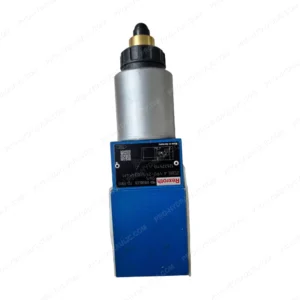 REXROTH ZDBE 6 VP2-21/50G24K4M / R901304330