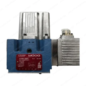 MOOG D661-4697C / G15JOAA5VSX2HA