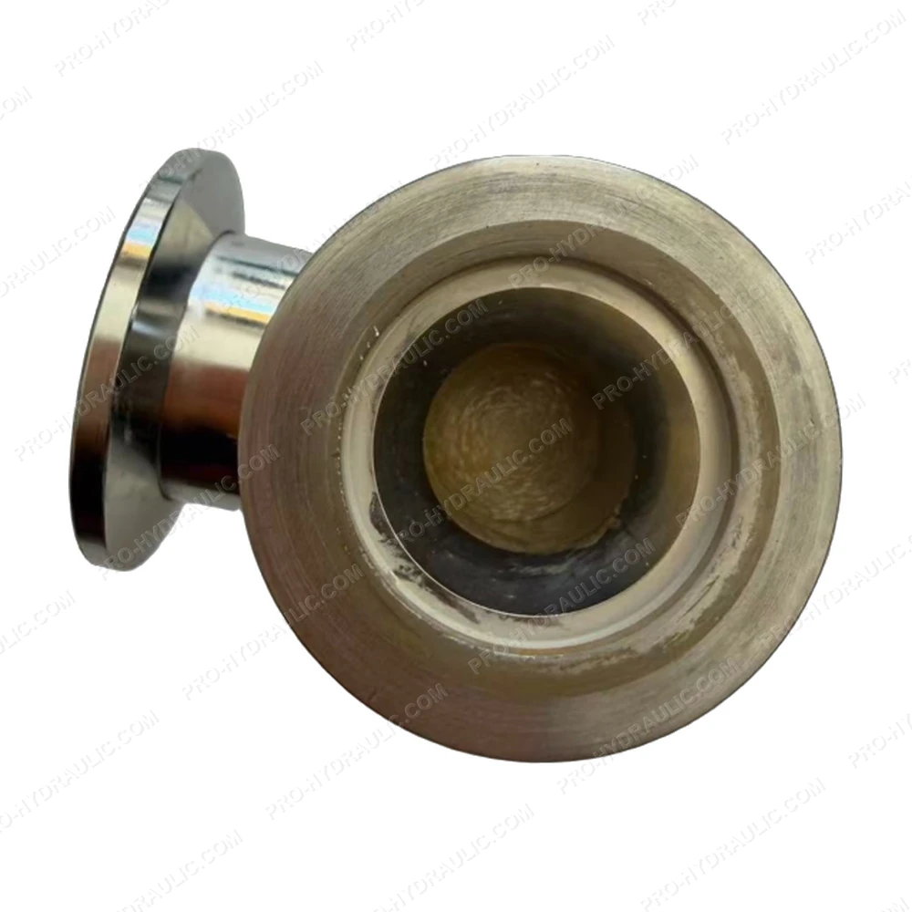KEY HIGH VACUUM KMM-25-P-NSCHEM