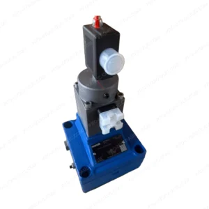 REXROTH 2FRE16-40/125LBK4M / R900927478