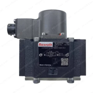 REXROTH 4WSE2EM6-22/10B9ET315K17EV / R900952166