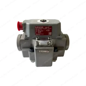 MOOG S15F0FA4VBLN / 072-1202-10