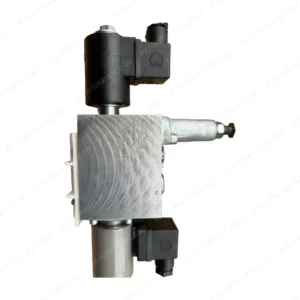 HAWE NBMDS 16-Y B 0.9 R/2/S 0.2 / EM21 V 20-XM 24