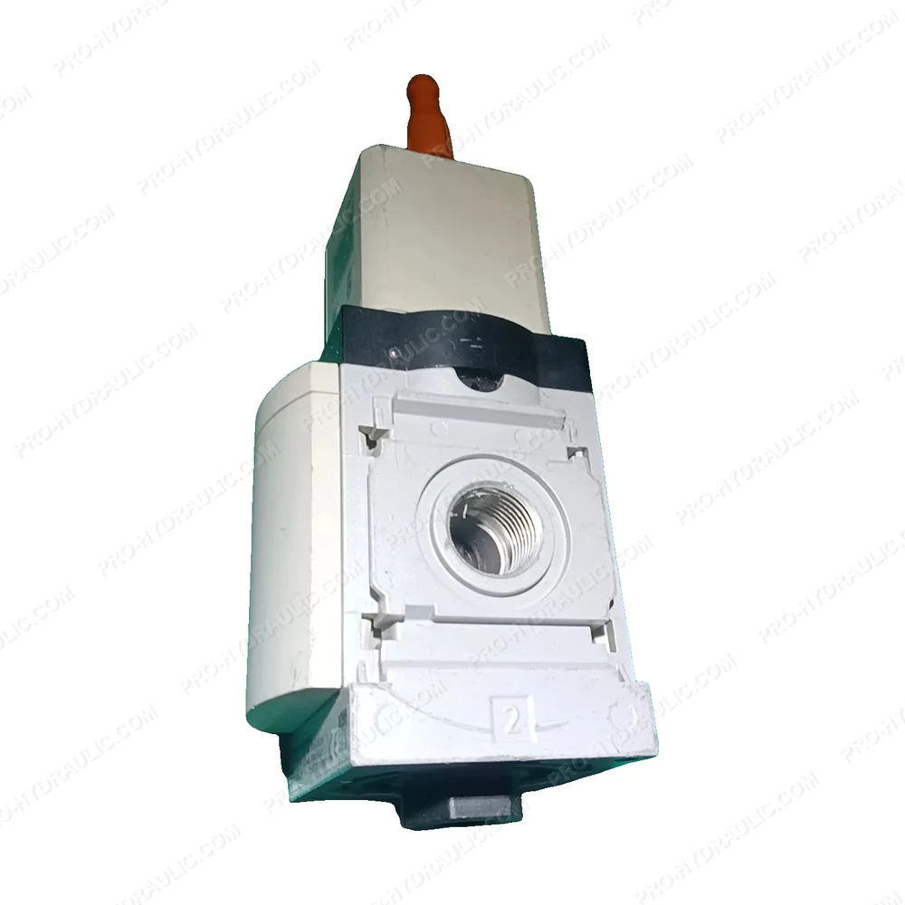 FESTO MS6-LRP-1/2-10-010-E1-CS