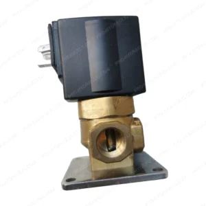 SMC VX3344-03-5DZ1-B