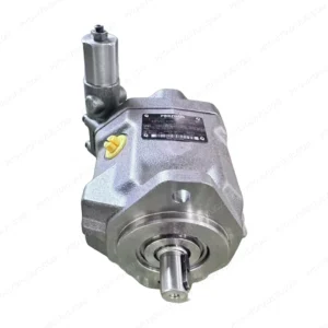 REXROTH A10VSO18DFR/52R-VPA14N00