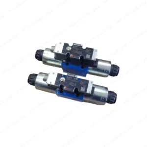 REXROTH 4WRAE 10 E 60-22/G24N9K31/A1V / R900558356