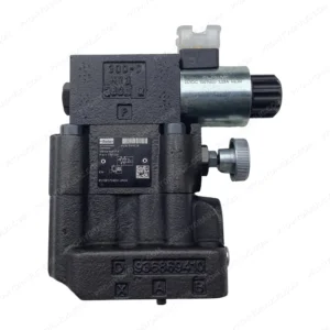 PARKER RS10R17S4SN1JW50 / EXIYFCZB