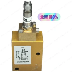 PARKER 341 L 91 07 / N-7501-551