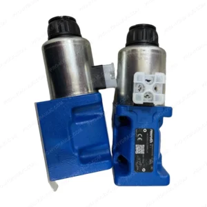 REXROTH 4WE10D5X/EG220N9K4/M / R901339383