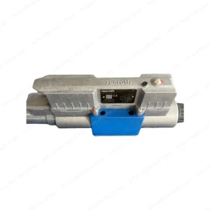REXROTH 4WREE 10 E50-3X/V/24A1 / R901572019
