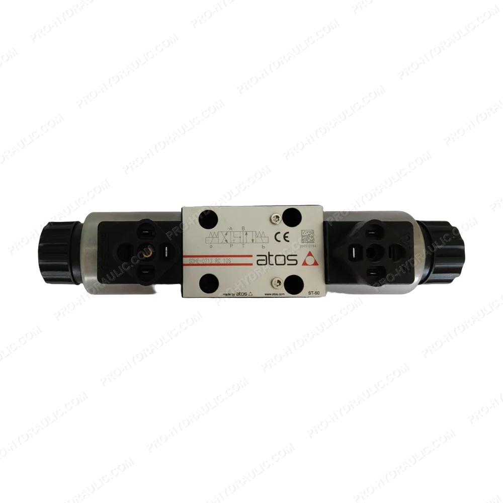 ATOS SDHE-0713 RO 10S
