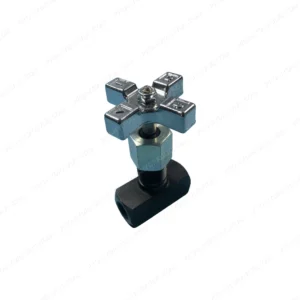 PARKER MV400S