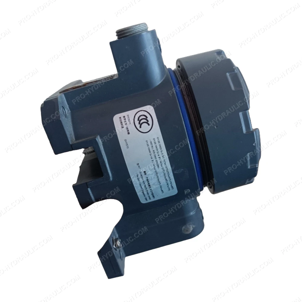 FISHER DVC6215
