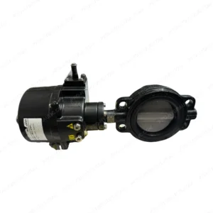 HONEYWELL OM-2 / V4BFW16-125