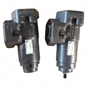 KRACHT SPVF 40 K2F 1 A 05