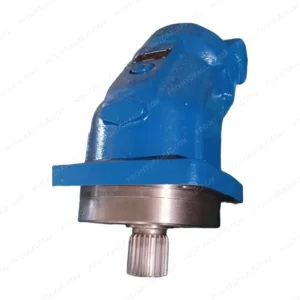 REXROTH A2FM125/61W-VAB100 / R902261201