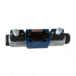 REXROTH 4WE 6 J62/EG24N9K72L S0407 / R901235379