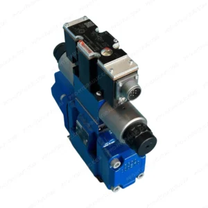 REXROTH 4WRZE 10 E85-73/6EG24N9ETK31/A1D3M / R900617676