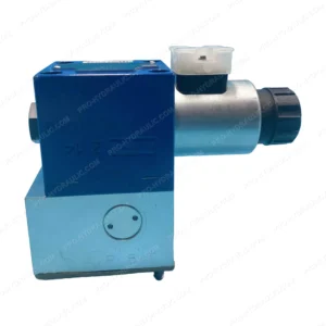 REXROTH M-4SED10Y14/350CG24N9K4 / R900218878