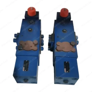 REXROTH FD 32 FB21/400B06V-078 / R901049531