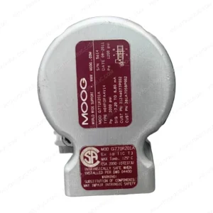 MOOG H04FOFA4V14 / G771K201A