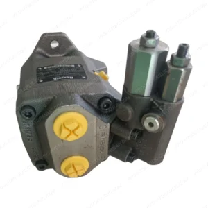 REXROTH A10VSO 10 DFR1/52R-PPA14N00 / R910990987