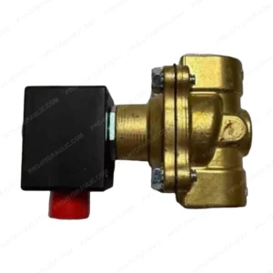 ASCO SCE210C035