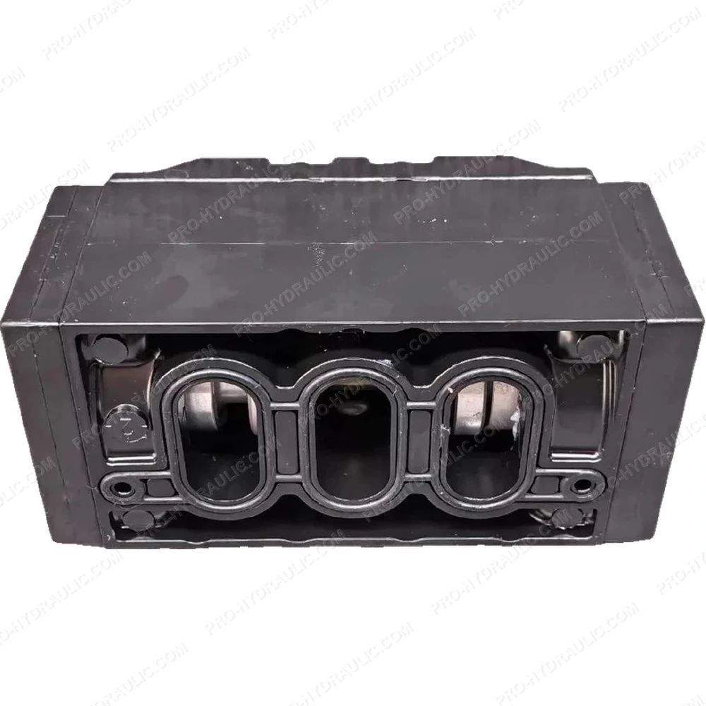 AVENTICS 5672310000 / V567-3/2NC-SR-30BAR