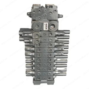 NACHI DPK-T04-6P2G-AB-7831D