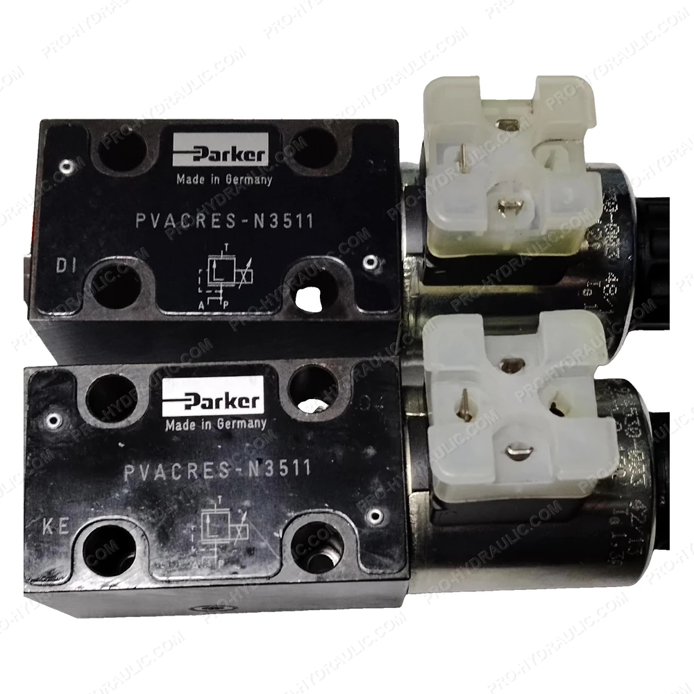 PARKER PVACRES-N3511