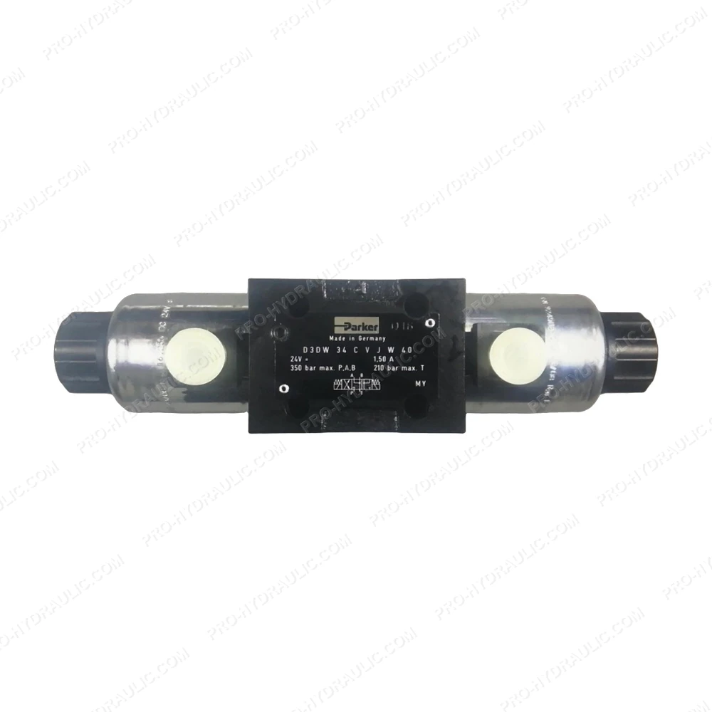 PARKER D3DW 34 C V J W 40
