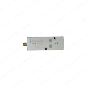 FESTO VPPM-6L-L-1-G18-0L6H-V1N