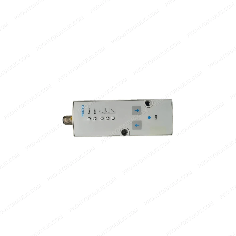 FESTO VPPM-6L-L-1-G18-0L6H-V1N